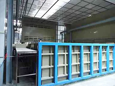 {關於我們}-表面處理設備