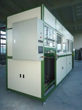 {關於我們}-無塵室設備