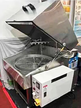 {關於我們}-高壓噴洗機