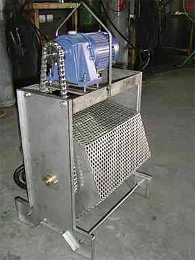 {關於我們}-無塵室設備