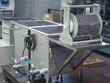 {關於我們}-超音波清洗機