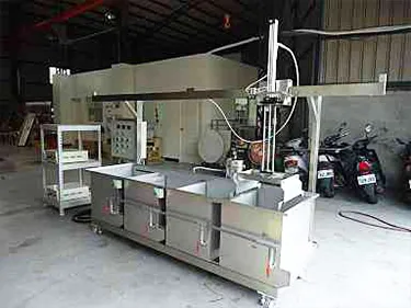 {關於我們}-超音波清洗機